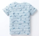 Boys All Over Printed Tee