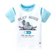 Boys Graphic Print Tee