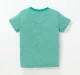 Jacquard Pattern Tee