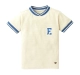 Henley Half Sleeves Tee