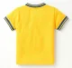 Henley Half Sleeves Tee