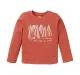 Printed Tee