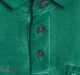 Overdyed Polo Tee