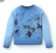 Full Sleeves Graphic Tee
