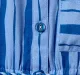 Full Sleeves Stripe Dress