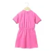 Raglan Sleeve Dress