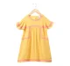 Embroidered Dress