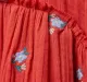 All Over Embroidery Dress