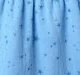 Corduroy Printed Dress