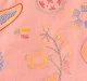 Embroidered Flared Dress