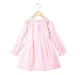 Lurex Ruffle Dress