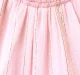 Lurex Ruffle Dress