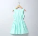All Over Embroidery Dress