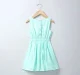 All Over Embroidery Dress