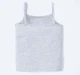Pack Of 3 Girls Strappy Vests