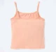 Pack Of 3 Girls Strappy Vests