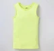 Pack Of 3 Girls Vests