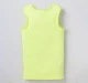 Pack Of 3 Girls Vests