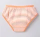 Pack Of 3 Girls Briefs