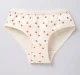Pack Of 3 Girls Briefs