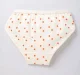 Pack Of 3 Girls Briefs