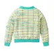 Front Open Zipper Jacket