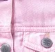 Cropped Denim Jacket
