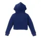 Crop Hoodie Jacket