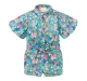 Floral Printed Jumpsuit