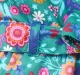 Floral Printed Jumpsuit