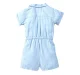 Denim Jumpsuit