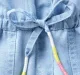 Denim Jumpsuit