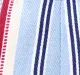 Stripe Skirt