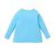 Printed High Low Sweatshirt