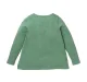 Printed High Low Sweatshirt