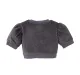 Embroidered Sweatshirt