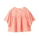 Flared Kaftan Top