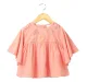 Flared Kaftan Top