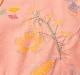 Flared Kaftan Top