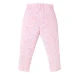 Corduroy Printed Trousers