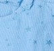 Corduroy Printed Trousers