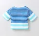 Mix N Match Stripe Tee