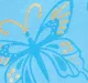 Butterfly Print Tee