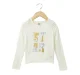 Raglan Printed Tee