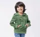 Boys Marble Effect Hoodie