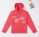 Boys Rock N Roll Printed Hoodie