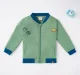 Boys Zipper Jacket