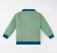 Boys Zipper Jacket