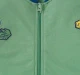 Boys Zipper Jacket