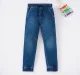 Boys Denim Jogger